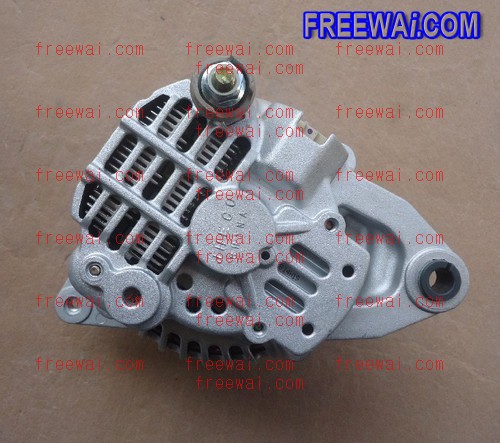 engine alternator for Chery Tiggo J11 V5 with Mitsubishi 4G63 4G64 ...